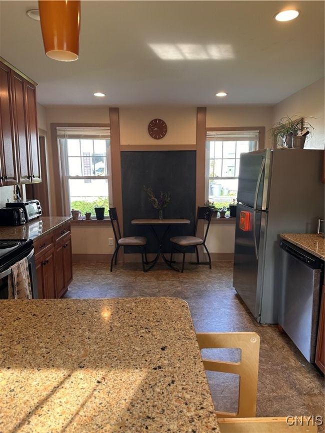 28 Payne St, House other with 4 bedrooms, 3 bathrooms and null parking in Hamilton NY | Image 17