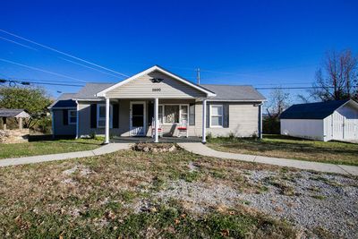 5600 Richmond Road, House other with 1 bedrooms, 1 bathrooms and null parking in Irvine KY | Image 2