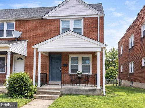5617 Ready Ave, BALTIMORE, MD, 21212-3937 | Card Image