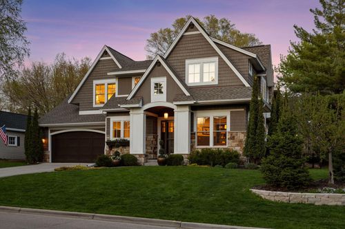 5137 Juanita Ave, Edina, MN, 55424-1426 | Card Image