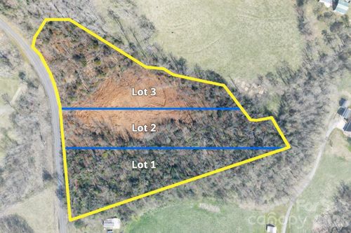 Lot1 Sprouse Rd, Boonville, NC, 27011 | Card Image