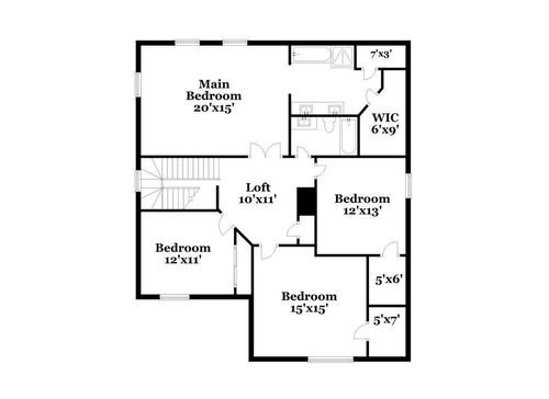 1836 E Silversmith Trl, San Tan Valley, AZ, 85143-4408 | Card Image