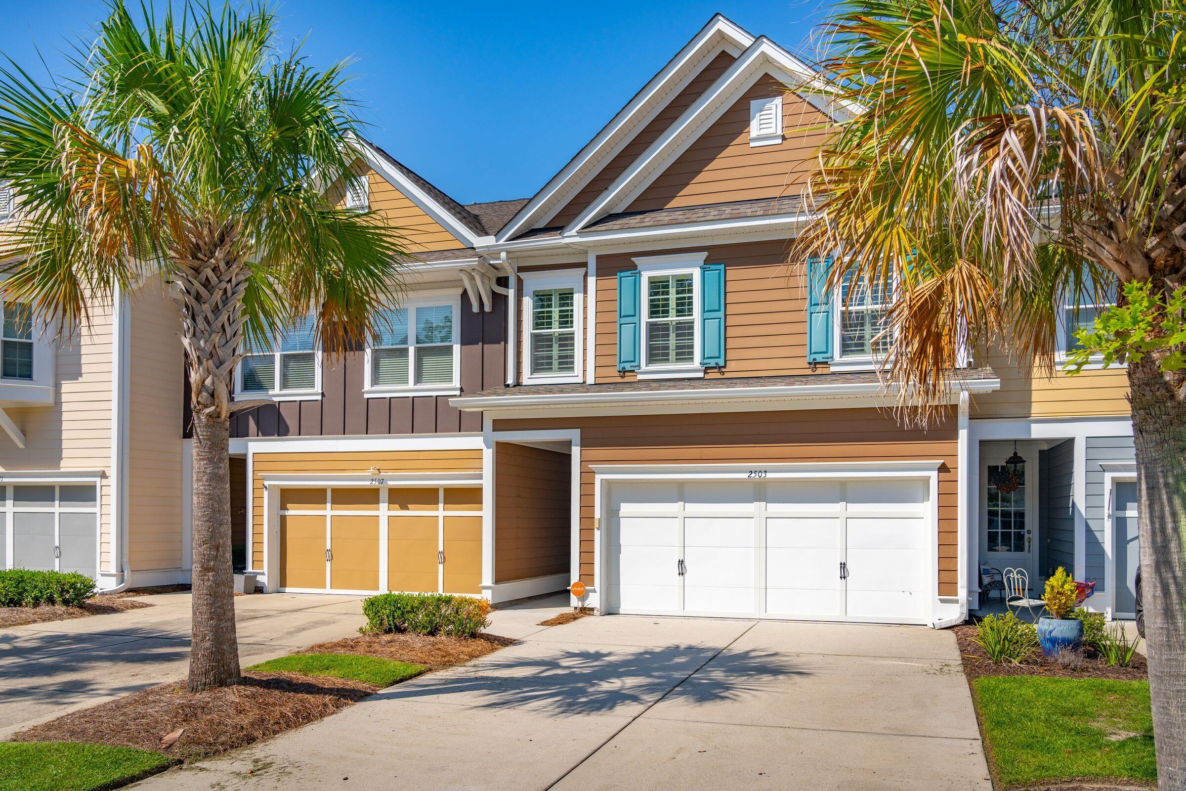 Kings Gate Ln, Mount Pleasant, SC 29466