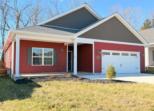 313 Talon Dr, Hopkinsville, KY, 42240-8783 | Card Image