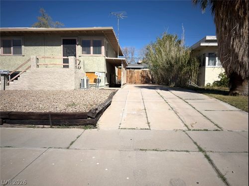 b-632 5th St, Boulder City, NV, 89005-2911 | Card Image