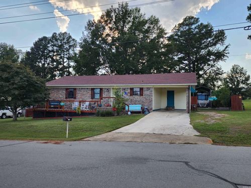 701 N Red St, Sheridan, AR, 72150-7647 | Card Image