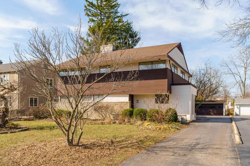 55 S Merkle Rd, Bexley, OH, 43209-1939 | Card Image