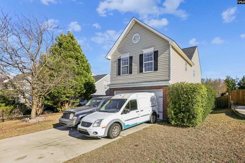 127 Hunters Mill Dr, West Columbia, SC, 29170-1272 | Card Image