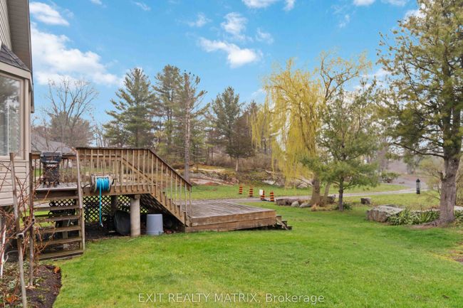 145 Garfield St, House other with 4 bedrooms, 3 bathrooms and 4 parking in Gananoque ON | Image 5