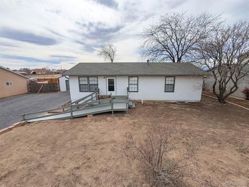 257 S Bailey Dr, Pueblo, CO, 81007-1603 | Card Image