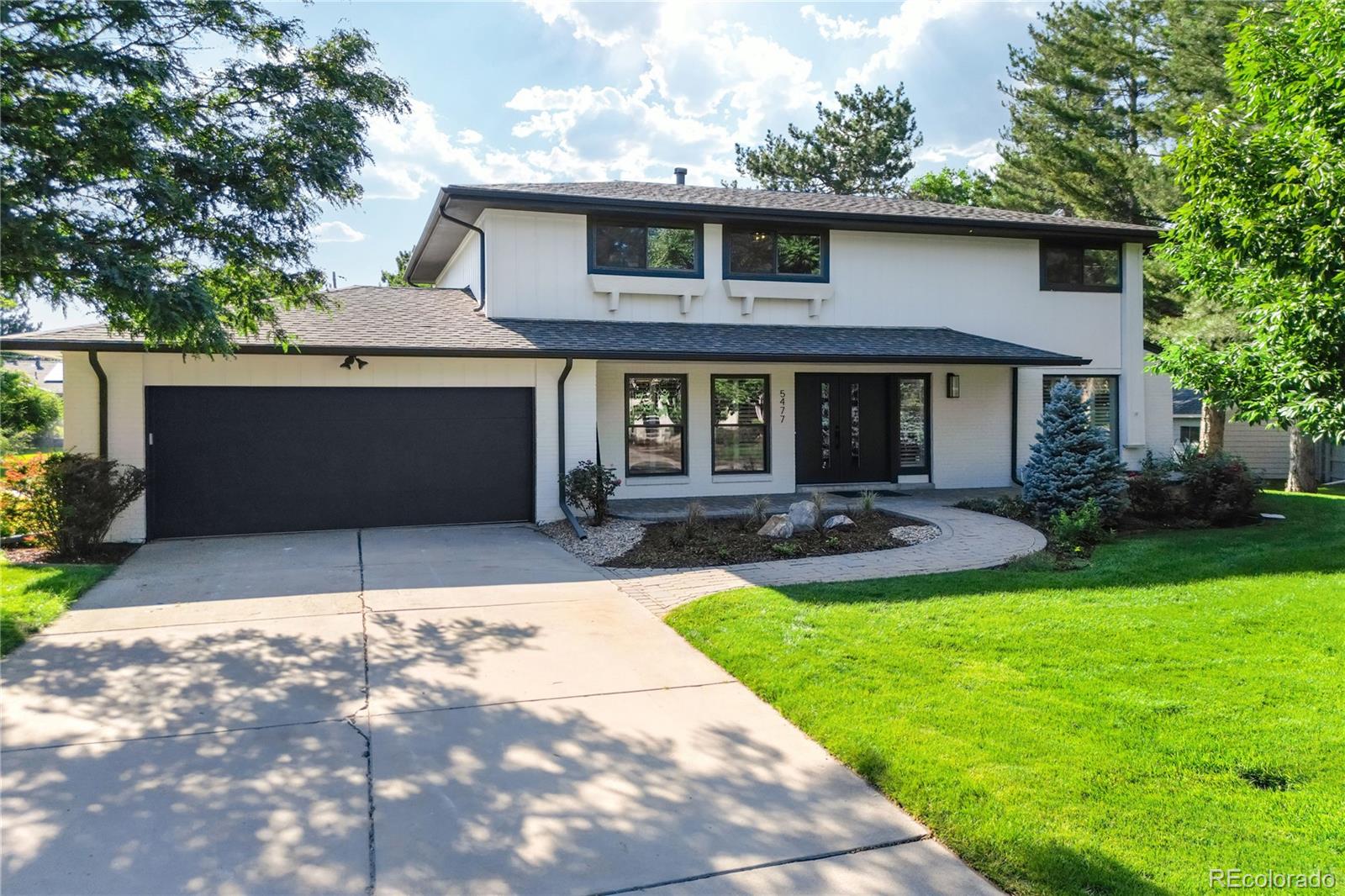 Portland Dr, Littleton, CO 80128