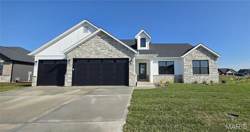 308 Rumsfeld Dr, Troy, IL, 62294 | Card Image