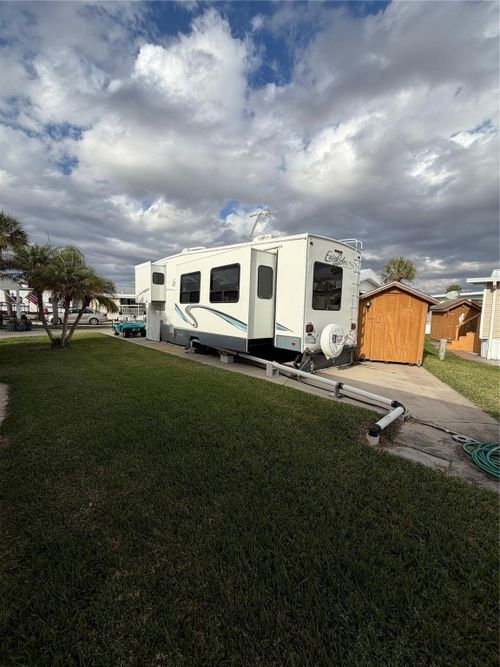 5340 Se 65th Ter, Okeechobee, FL, 34974-2580 | Card Image