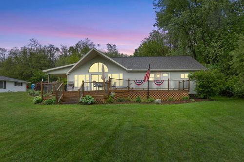 13341 Clausen Rd, Trufant, MI, 49347-9791 | Card Image