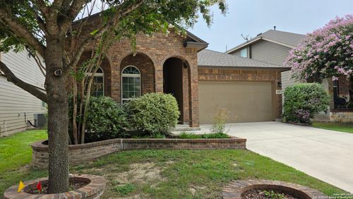 619 Sea Eagle, San Antonio, TX, 78253-6138 | Card Image