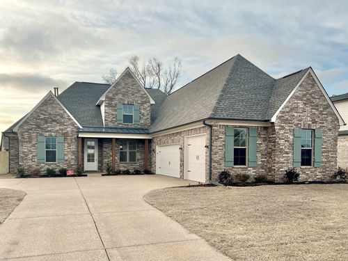 10182 Kaitlynn Rose Dr S, Lakeland, TN, 38002-2401 | Card Image