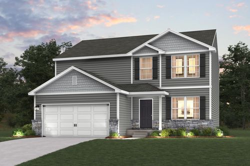 6418 W Zacharie Dr, La Porte, IN, 46350-7772 | Card Image