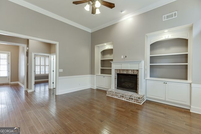 7056 Dove Point Ln, House other with 4 bedrooms, 3 bathrooms and null parking in Hoschton GA | Image 19