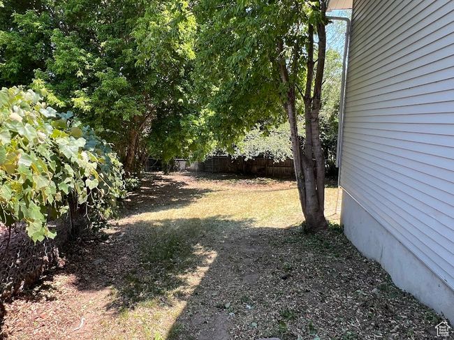 View of yard | Image 29
