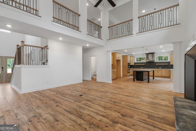 LOT 29 Flint Farms Drive, House other with 5 bedrooms, 4 bathrooms and 2 parking in Concord GA | Image 44