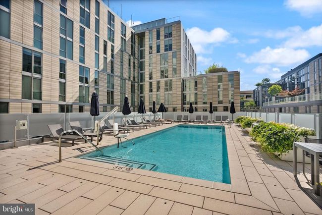 APT-810 - 925 H St Nw, Condo with 2 bedrooms, 3 bathrooms and null parking in WASHINGTON DC | Image 59