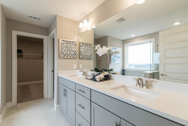 STOCK Photo of similar home in another Beazer Community | Image 33