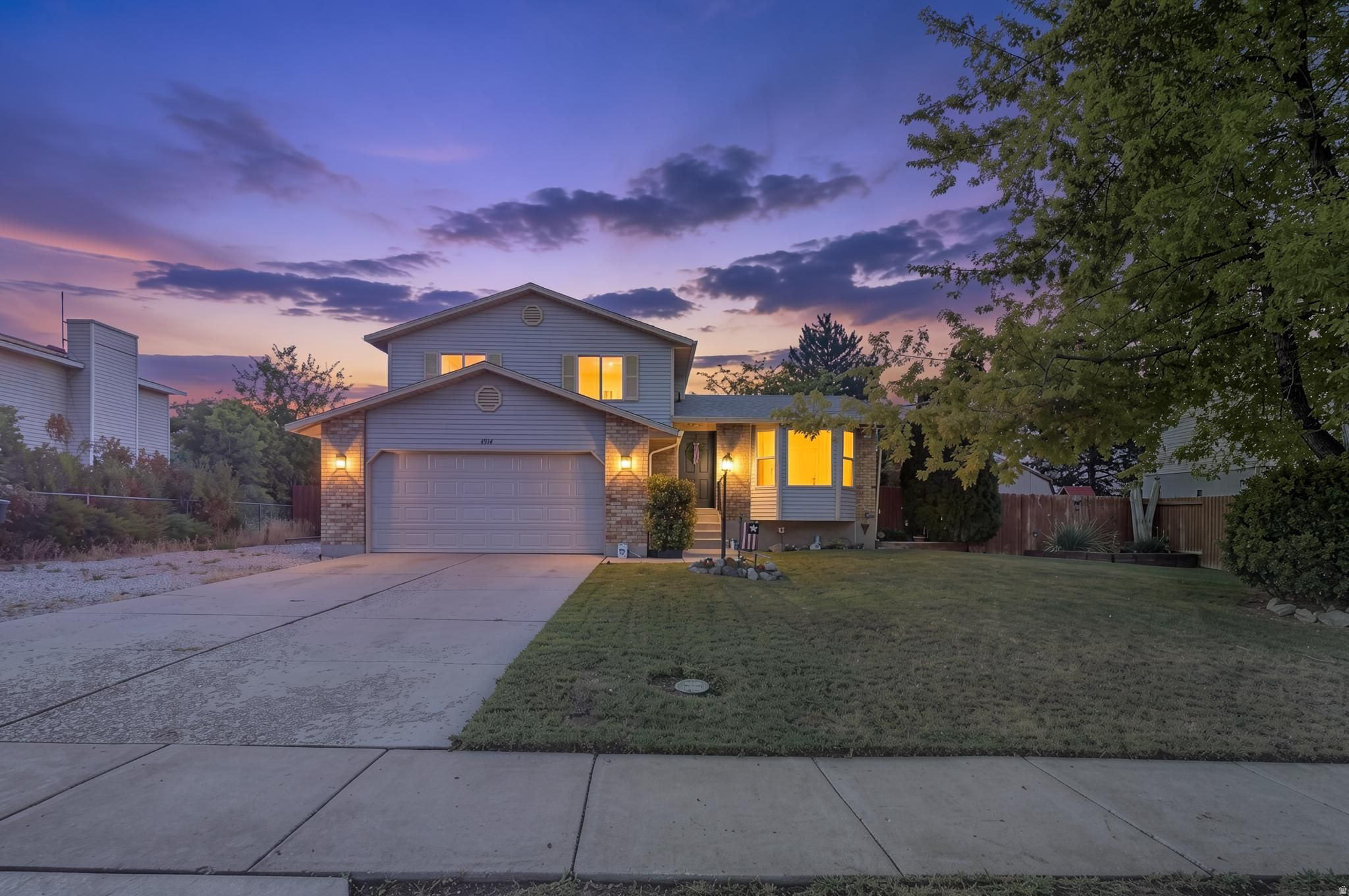 Residential in West Jordan