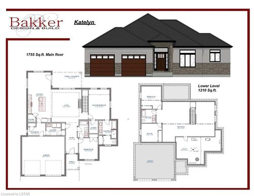 3567 Paul Cres, Camlachie, ON, N0N1E0 | Card Image