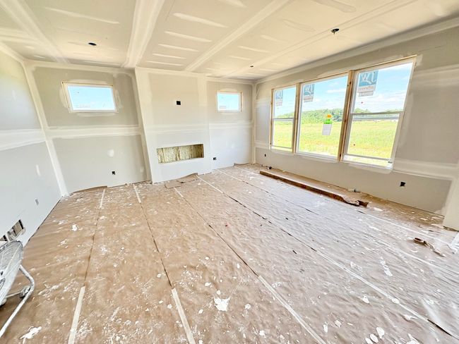 1633 Round Barn Dr, House other with 4 bedrooms, 3 bathrooms and null parking in Hudsonville MI | Image 4