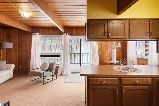 2481 S Schomberg Rd, House other with 3 bedrooms, 2 bathrooms and null parking in Lake Leelanau MI | Image 29