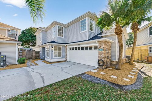 1721 Pine Valley Drive, MELBOURNE, FL, 32935 | Card Image