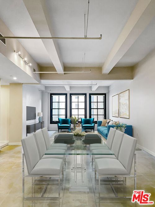 414-315 W 5th St, Los Angeles, CA, 90013-1012 | Card Image