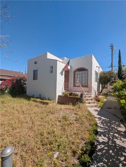 10370 Tujunga Canyon Blvd, Tujunga, CA, 91042-1822 | Card Image