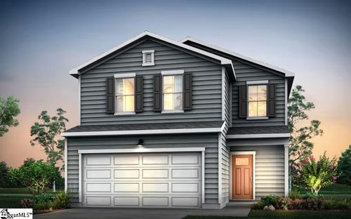 8018 Broadmore Cir, Spartanburg, SC, 29301 | Card Image