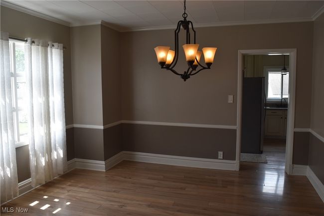 200 W 40 Th St, House other with 3 bedrooms, 2 bathrooms and null parking in Shadyside OH | Image 5