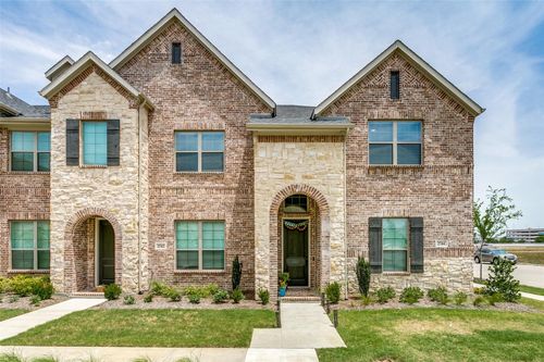 2744 Parkview Pl, Lewisville, TX, 75067-7827 | Card Image