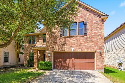 515 Clover Flat Rd, Cedar Park, TX, 78613-7630 | Card Image