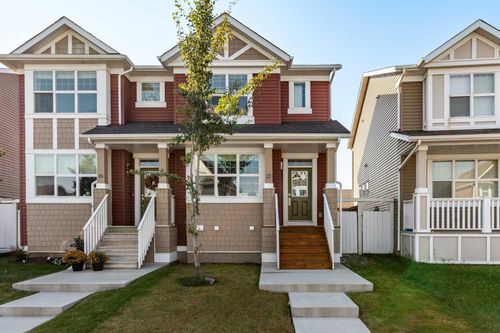 21 Auburn Meadows Link Se, Calgary, AB, T3M2E6 | Card Image