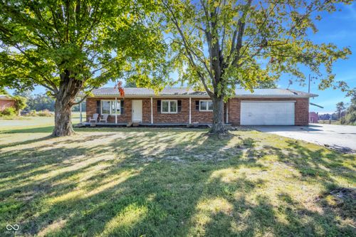 863 S 450 E, Franklin, IN, 46131-8491 | Card Image