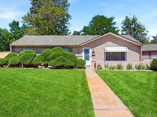 3415 S Hudson Way, Denver, CO, 80222-7540 | Card Image
