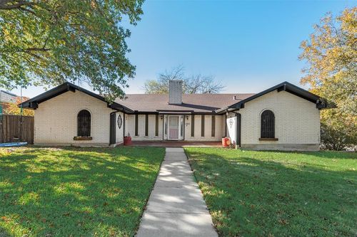 3401 Valley View Lane, Garland, TX, 75043 | Card Image