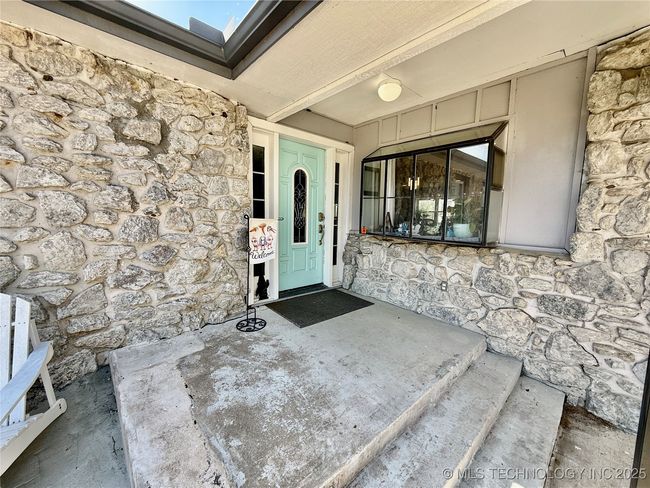 46 Bluff Rd, House other with 4 bedrooms, 3 bathrooms and null parking in Adair OK | Image 5