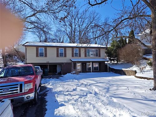 115 Ron De Le Dr, Arnold, MO, 63010-4146 | Card Image