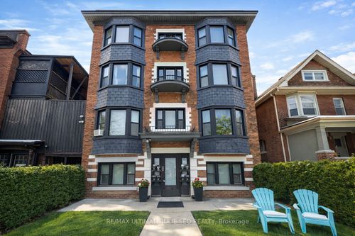 6-310 Brunswick Avenue, Toronto, ON, M5R2Y9 | Card Image