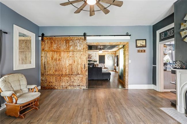 213 N Broadway St, House other with 3 bedrooms, 2 bathrooms and null parking in Blanchester OH | Image 35