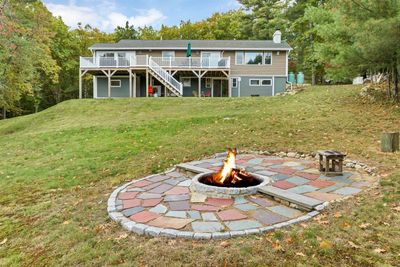 1 Blueberry Hill Lane, House other with 3 bedrooms, 3 bathrooms and null parking in Gilford NH | Image 2