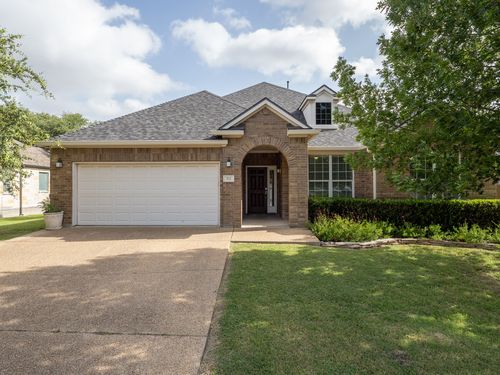 572 Big Meadow Rd, Austin, TX, 78737-4661 | Card Image