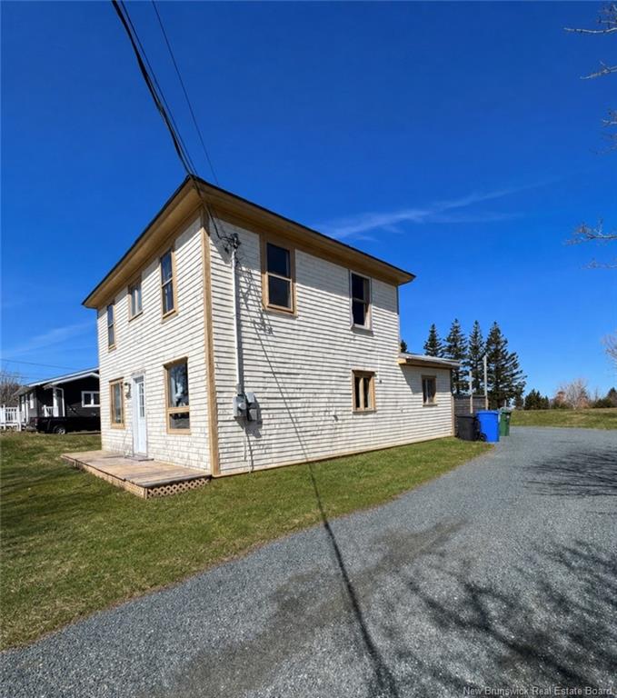 Residential in Caraquet 2