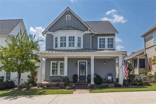 401 Reeves St, Woodstock, GA, 30188-1409 | Card Image