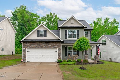 117 Hansen Run, Clayton, NC, 27527-3797 | Card Image